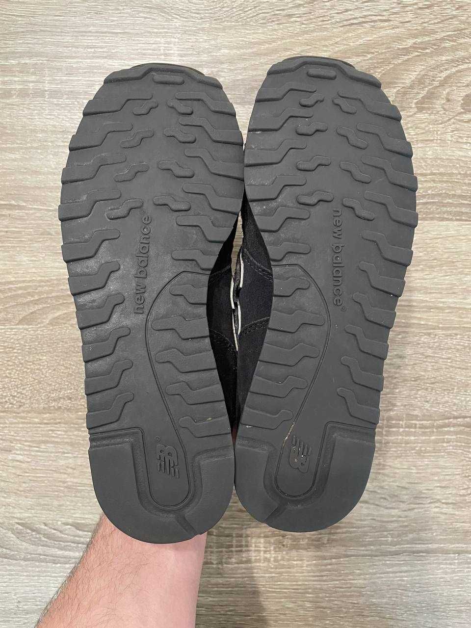 Жіночі кросівки New Balance 373 ОРИГІНАЛ розмір 38, 24,5 см, ню беленс