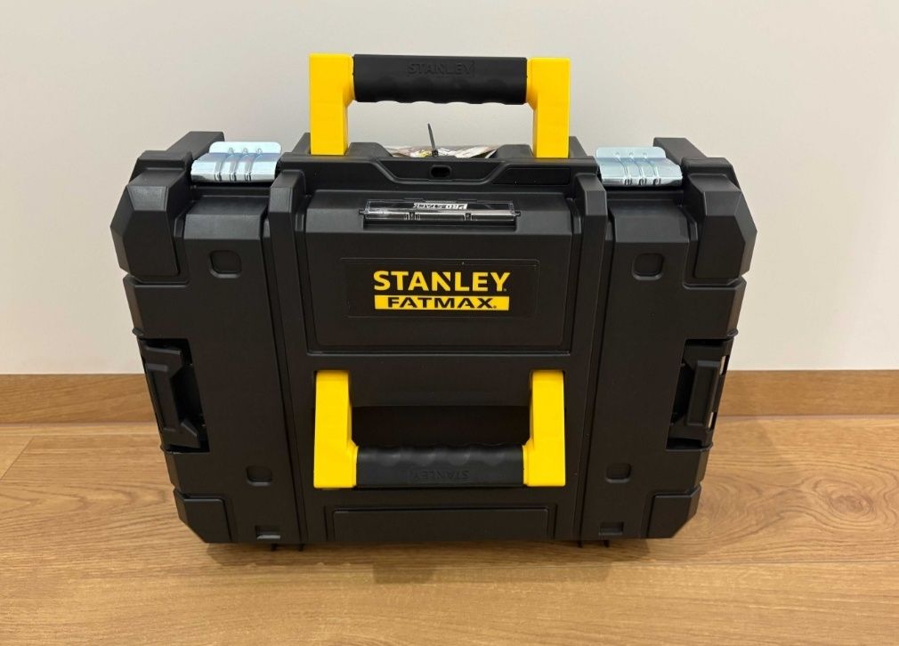 Skrzynia narzędziowa walizka Pro-Stack II Stanley