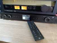 radio internetowe tuner HAMA DIT2006BT jak nowy czyta FLAC bluetooth !