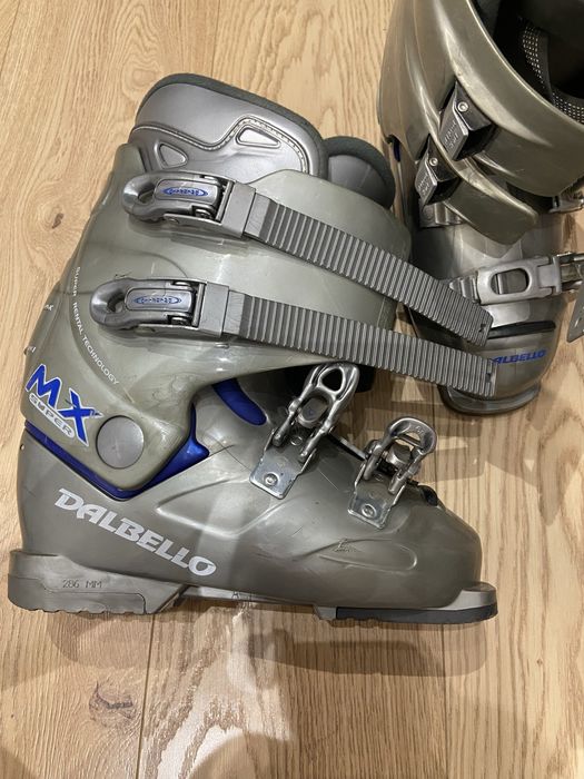 Buty narciarskie Dalbello MX Super 39 EU