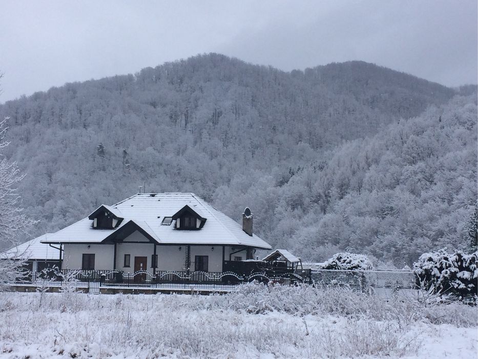 Domek willa w górach jacuzzi m.Zabrzeż rej. Szczawnica ,Krościenko n/D