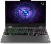 Laptop LENOVO LOQ 15ARP9,  RTX 4060, 16GB, 512SSD, 15,6" W11Home