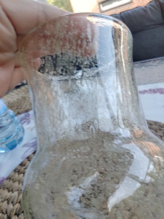 Wazon Zawiercie J Podlaska