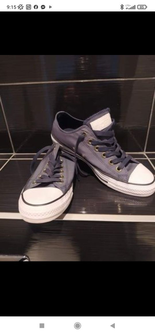 Converse all star 40