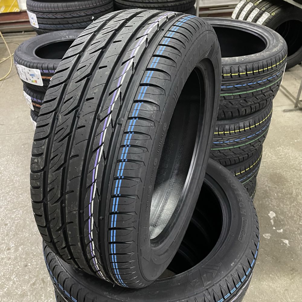 225/50R17 98Y XL VIKING Lato Letnie montaż lub wysyłka w cenie