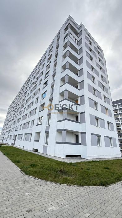 Простора 2к.кв. 64 м2, ЖК Сказка, м.Холодная Гора, єВідновлення!