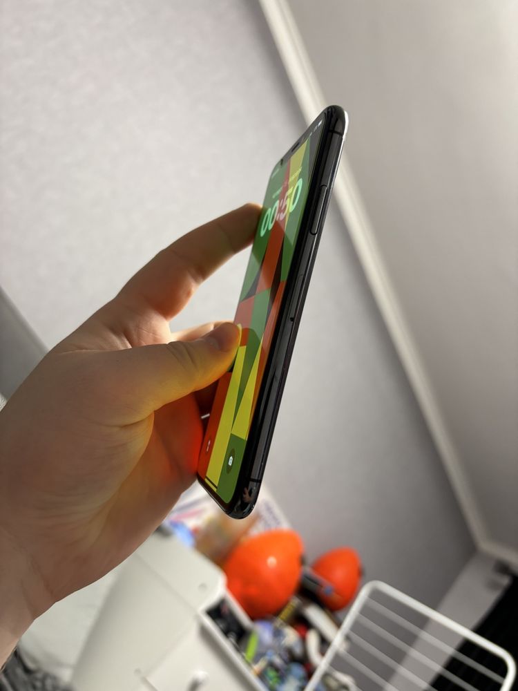 IPhone XS 256 Gb Space Gray Neverlock