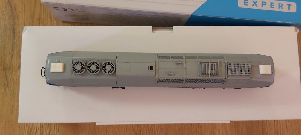 Lokomotywa spalinowa Piko ST49-001 PKP Cargo Logistic H0 PKP Ludmiła