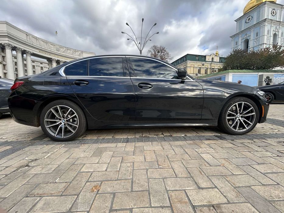 Продам BMW 330i G20