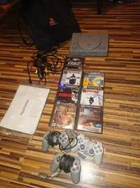 Playstation SCPH-5502