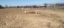 Bełchatów MPZP pod obiekt handlowy do 2000 m2 lub przemysł, magazyn