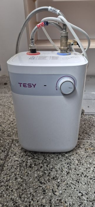 Podgrzewacz wody bojler Tesy
