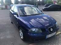 Продаю власний автомобіль Seat Ibiza 2004р.