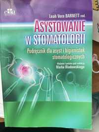 Asystowanie w stomatologii