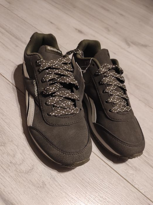 Buty Sportowe adidasy NOWE Reebok Total kids 33