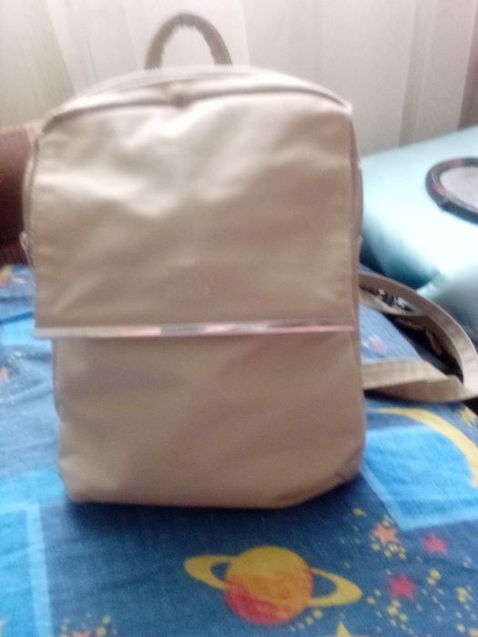 Ранецб для дитини дошкільного віку.