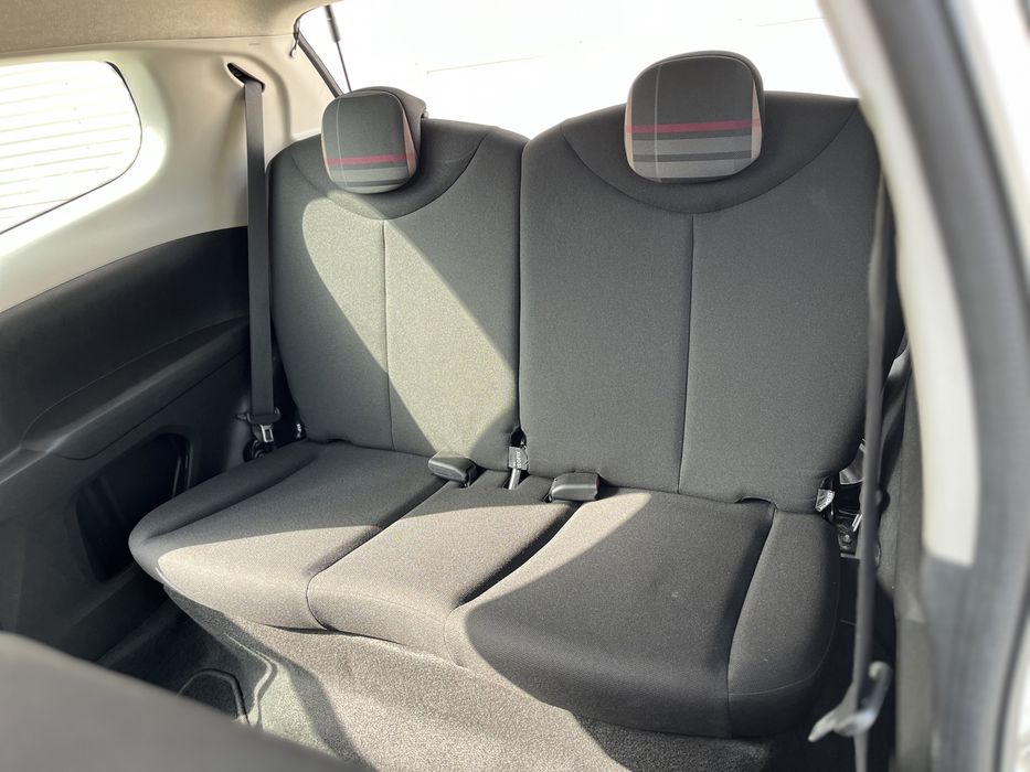 Peugeot 108 1.2 puretech allure