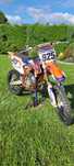 Ktm Sx 85 r2020 (125 yz tc 150 rm kx 200 cr 65)
