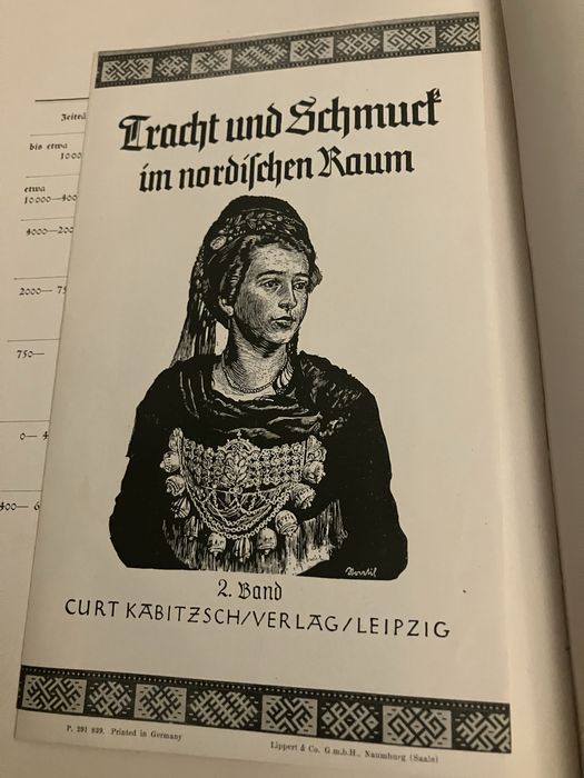 Gustaf Kossina Niemiecka prehistoria