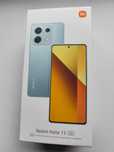 Xiaomi Redmi Note 13 5g nowy sprzedam
