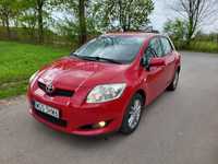 Auris  1.4b Tylko 159tkm Bogata wersja 2010r rej