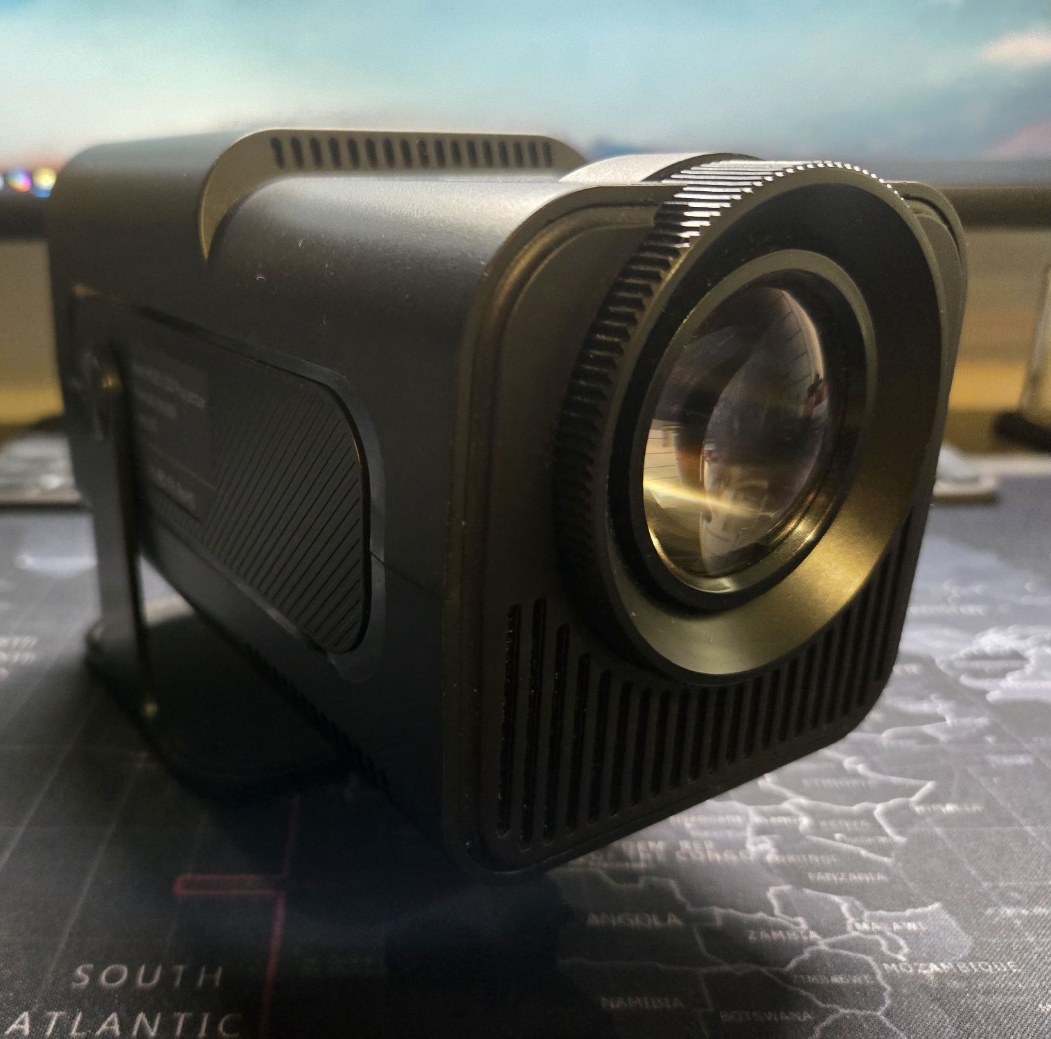 Проектор MagCubic HY320