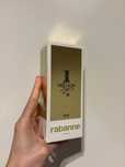 Oryginalne Perfumy Paco Rabanne One Milion