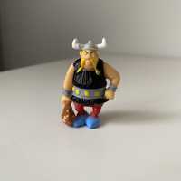 Kinder Asterix i Wikingowie