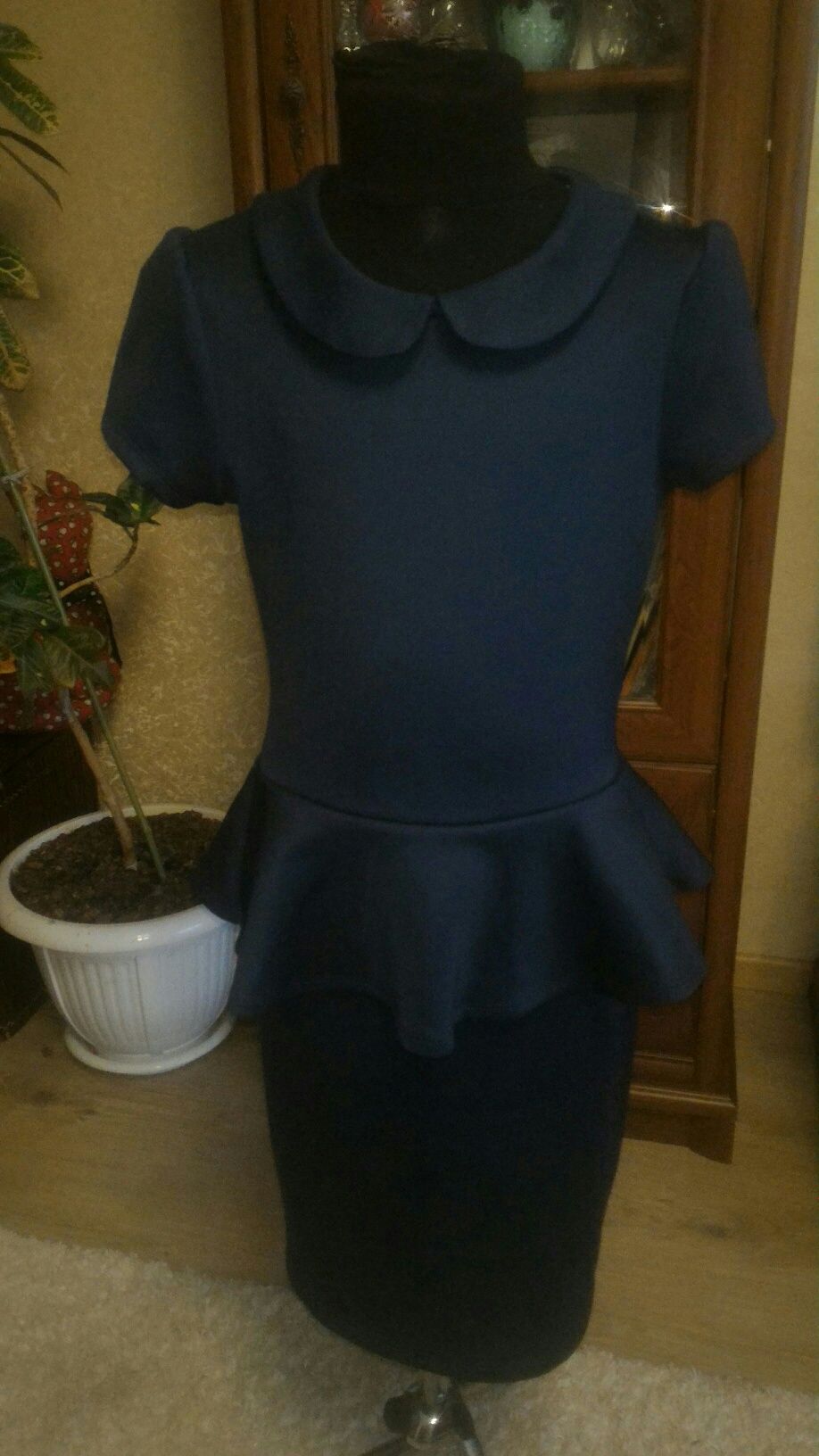 Платье Gloria Jeans для девочки, размер 152