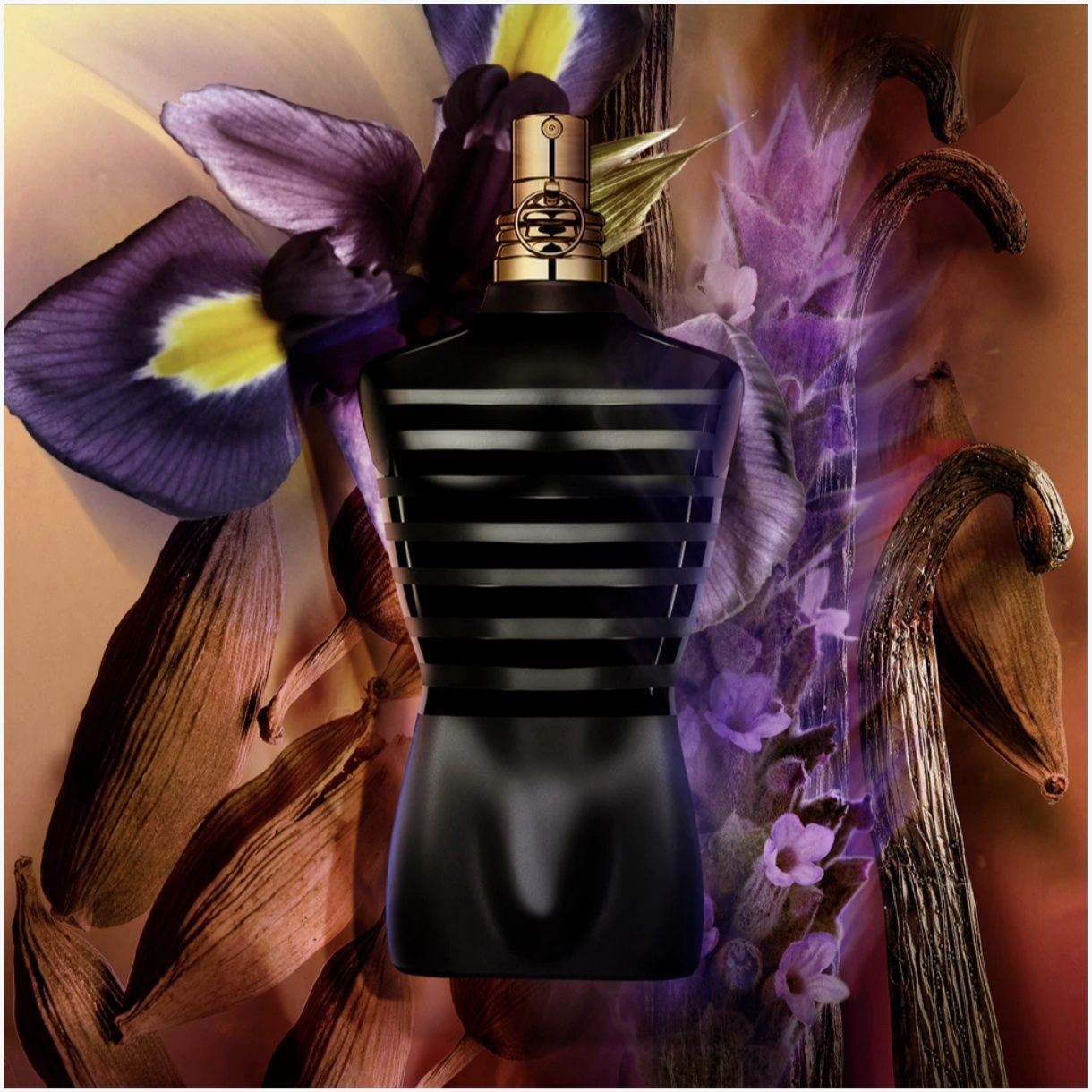 Jean Paul Gaultier Le Male Le Parfum 125 ml