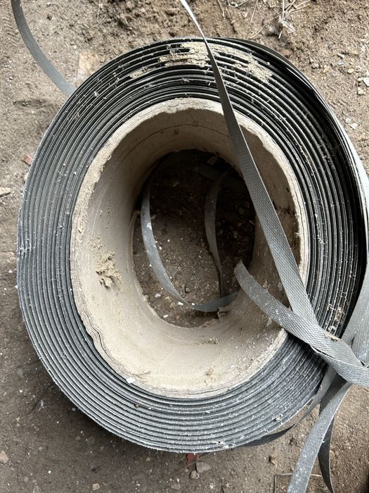 Стрічка поліпропіленова Пакувальна стрічка