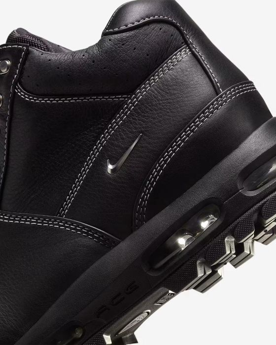 Ботинки чоловічі Nike Air Max Goadome Premium Men's Boots