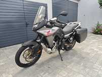 Honda Transalp XL750
