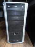 Komputer PC Cool Master