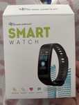 Smart watch z podstawowymi funkcjami