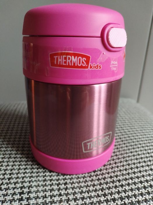 Termos obiadowy pojemnik termiczny na lunch dla dzieci Thermos Kids