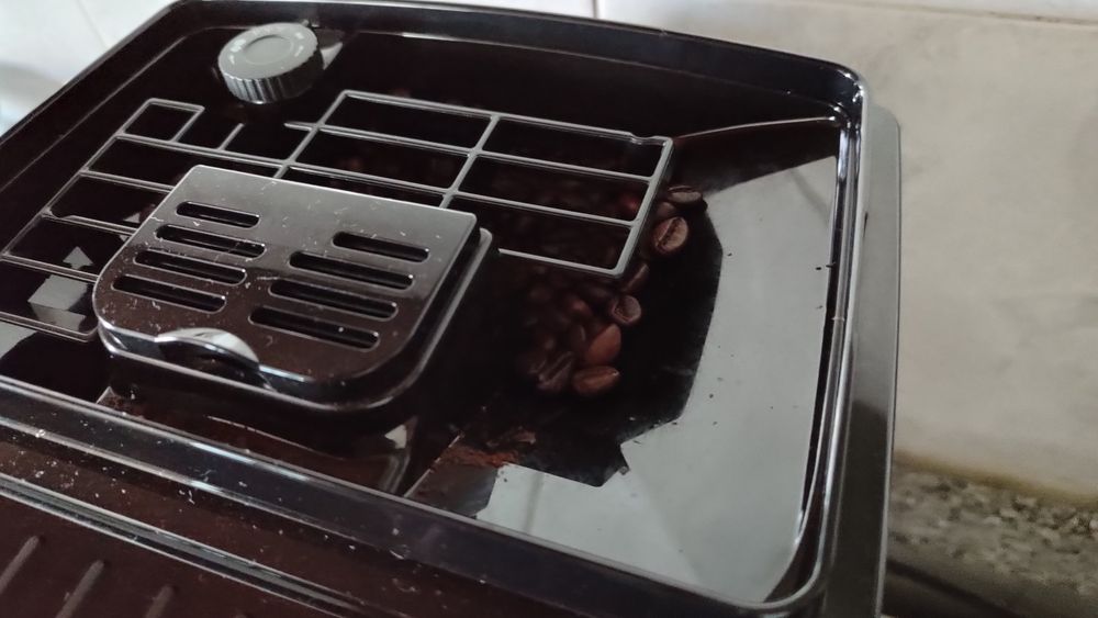 De'Longhi Magnifica Start c/ Garantia