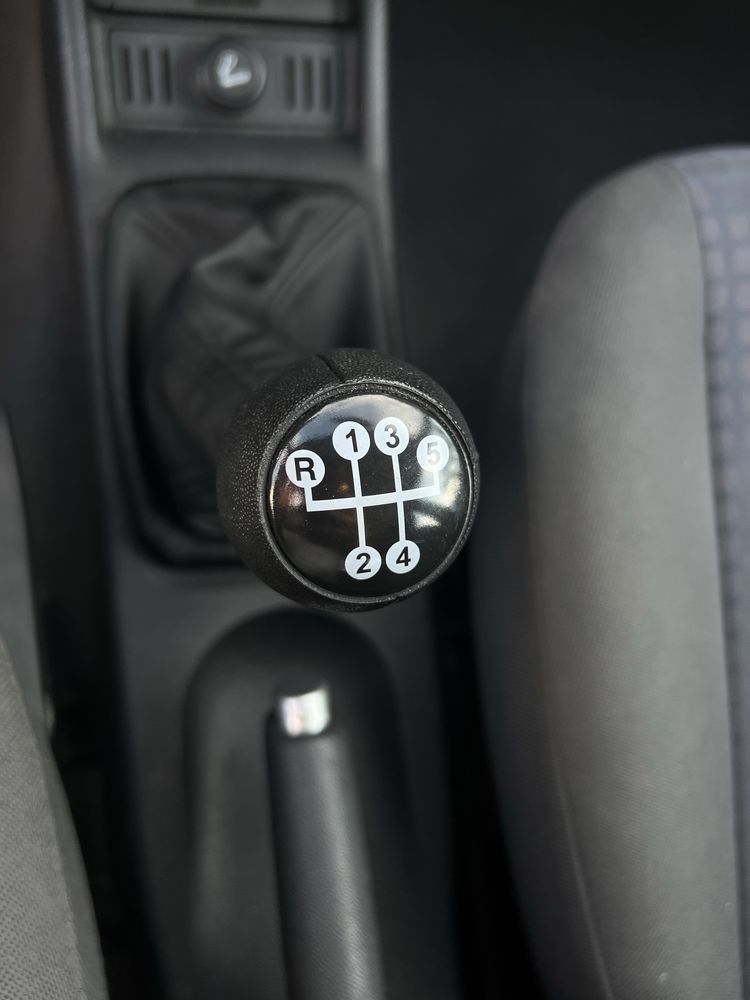 Opel Corsa 2003
