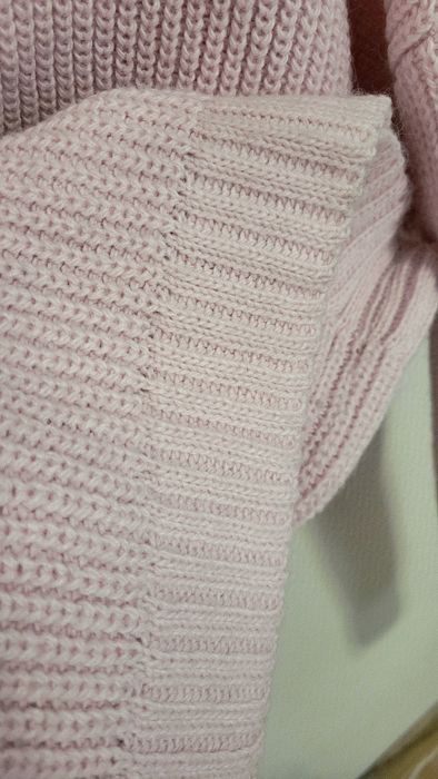 Светр VOVK жіночий з вовною XS-M