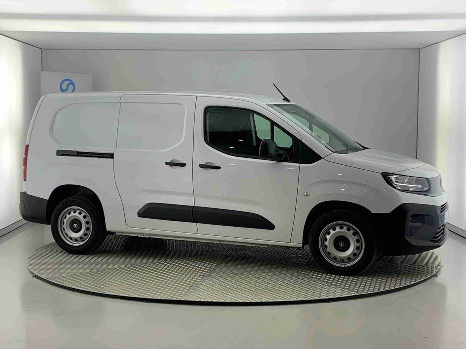 Opel Combo Cargo 1.5 CDTi XL