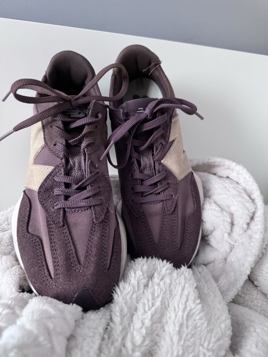 Buty new balance 327