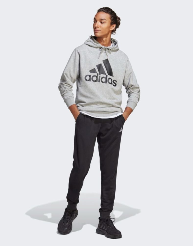 Оригінальні чоловічі спортивні костюми Adidas Big Logo Без флісу! M-XL