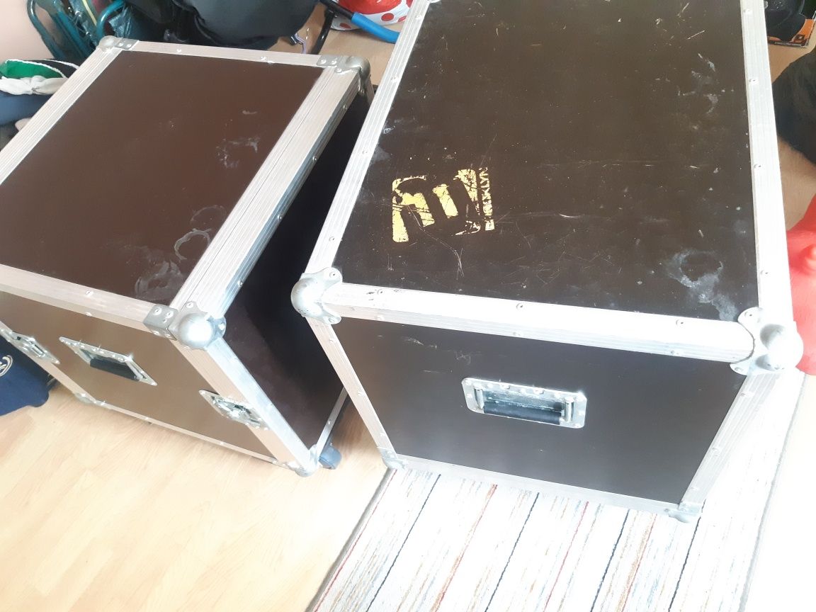 Markbass combo cmd 102p +case na kółkach