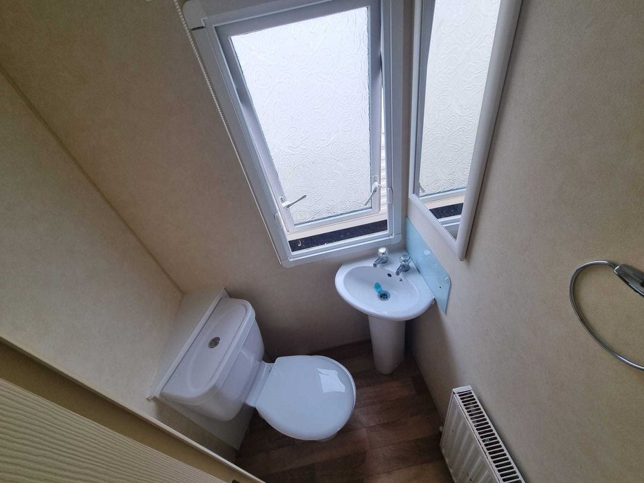 Casa Móvel / Mobile Home Nº 2340 WILLERBY RICHMOND T3 11x3,70m