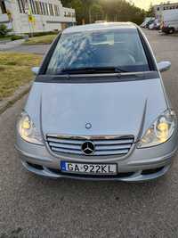 Mercedes A 150 Automat