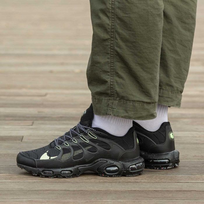 Чоловічі Кросівки Nike Air Max Tn Terrascape 40-45 (Без предоплати)