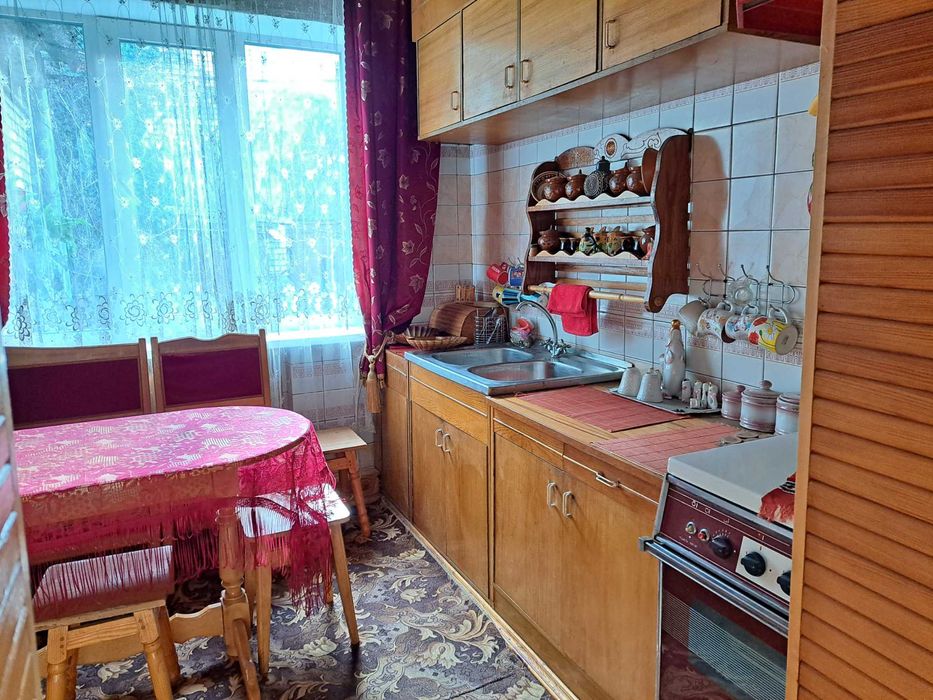 Будинок на 3 родини. Ірпінь, біля парку "Незнайка "