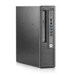 Komputer PC HP EliteDesk 800 G1 USDT i5-4570s| 8GB RAM|240GB SSD|Win10
