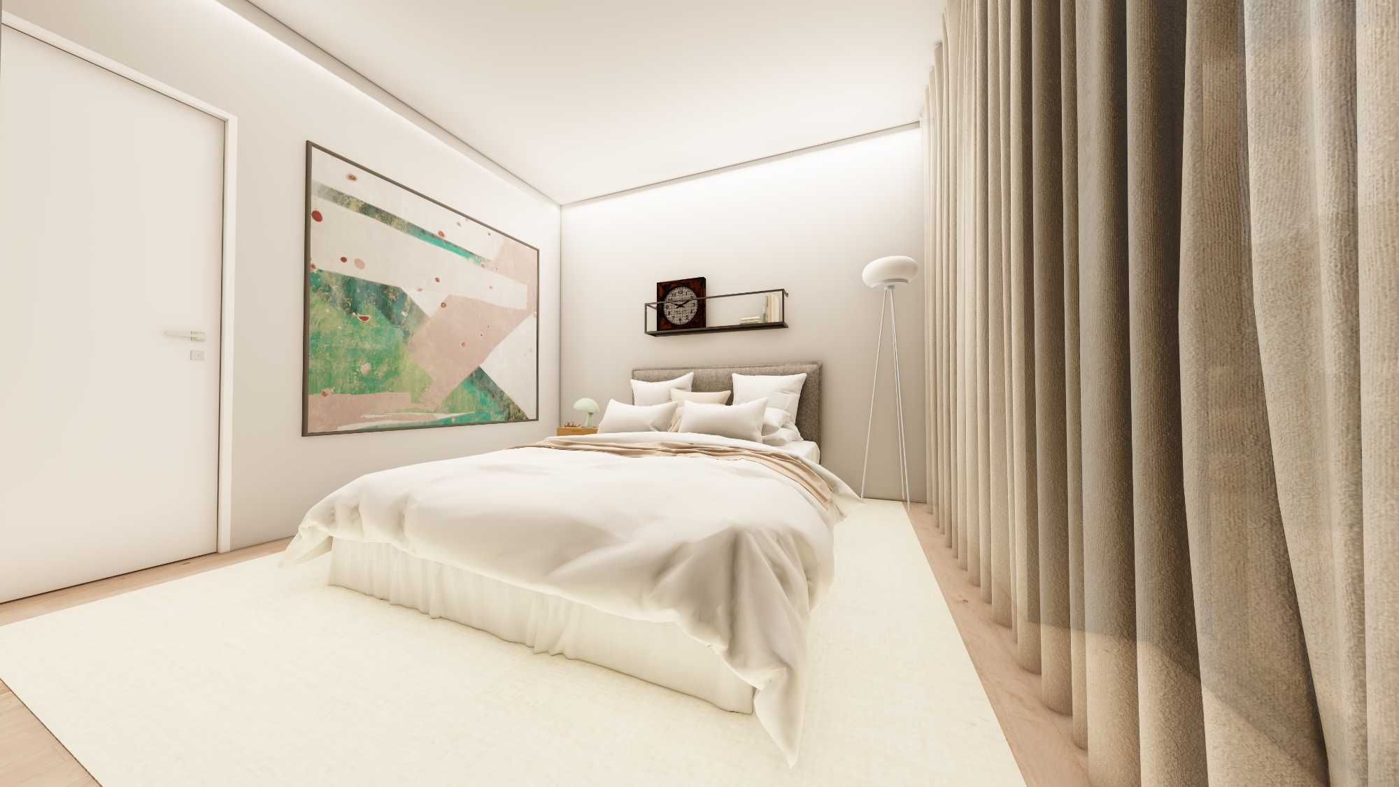 Apartamento T3 Antas, Vila Nova de Famalicão