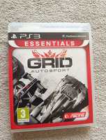 Grid autosport para a ps3